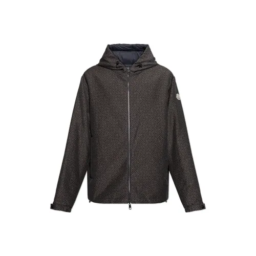 Moncler Guery Reversible Jacket