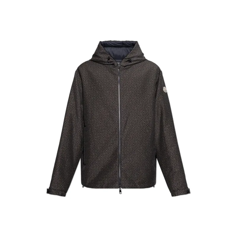 Moncler Guery Reversible Jacket-0