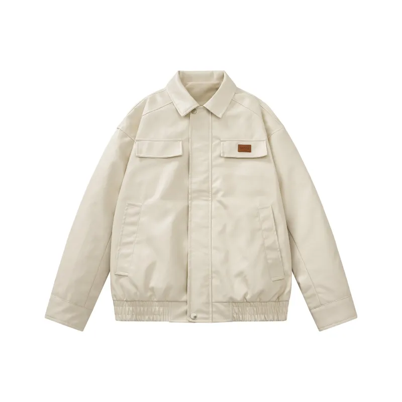 BENDL'S Leather Jackets Unisex-3