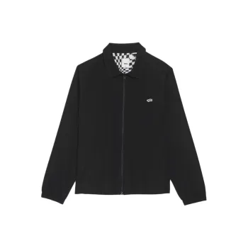 Vans Reversible Cotton Shirt Jacket