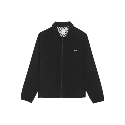 Vans Reversible Cotton Shirt Jacket