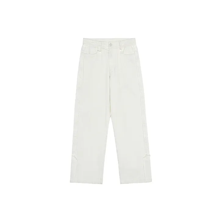 UCLA Jeans Unisex-4