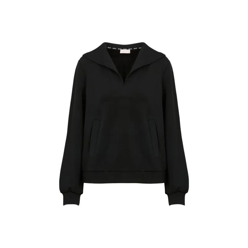 LIU·JO Logo tag Trousers Set-1