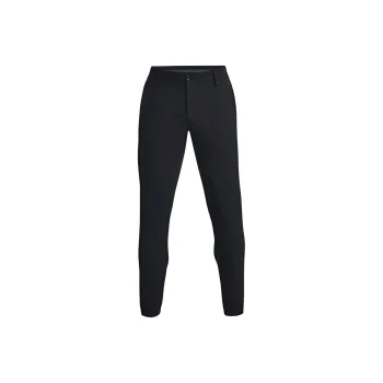 Under Armour Sports Pants Men's Black