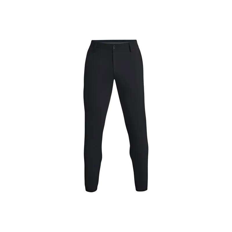 Under Armour Sports Pants Men's Black-0