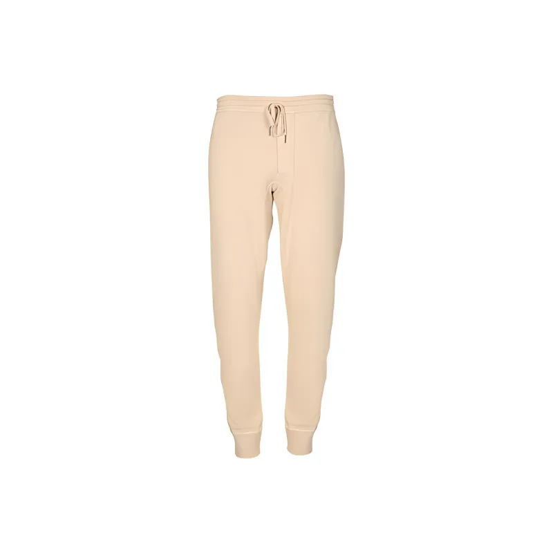 TOM FORD Elasticated Waist Drawstring Jogging Pants-0