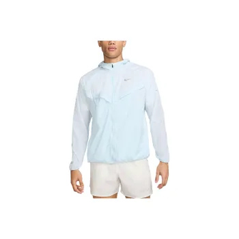 Nike Stride Men's Repel Uv Running Jacket