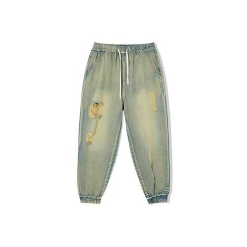 N-MAX Jeans Men
