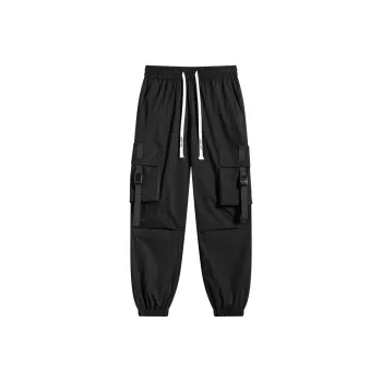 DBD WH Cargo Pants Unisex