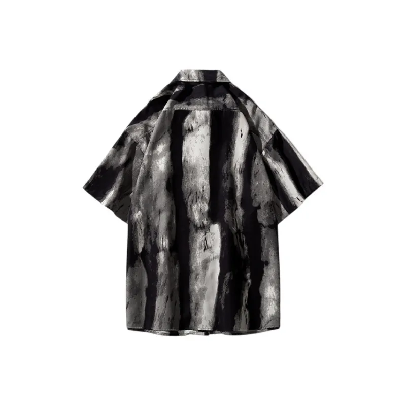 FORCEPULR Shirt Matching Set Unisex-13