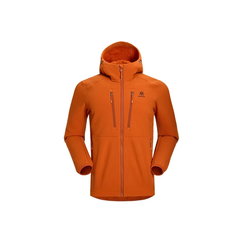 KAILAS Fleece Jackets & Coats Men's-3