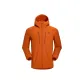 Oxidized Orange