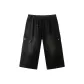 Denim Washed Black 98201