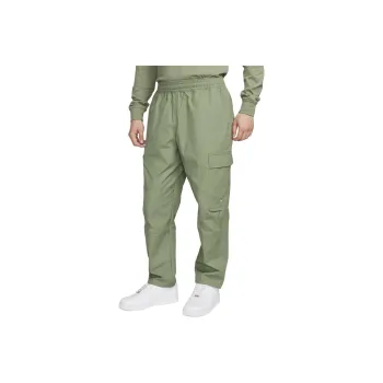 Nike Cargo Pants Men Green