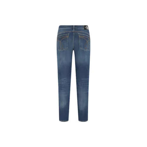 CALVIN KLEIN Jeans Men's Dark Blue