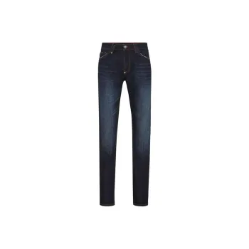 PHILIPP PLEIN Jeans Men Dark Blue