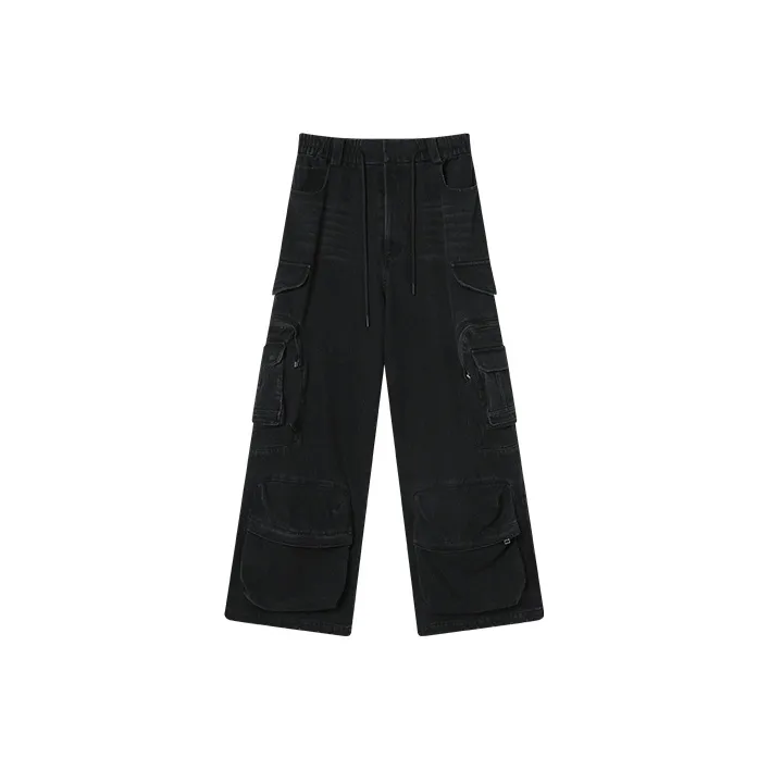 KODAKBLACK Jeans Unisex-0