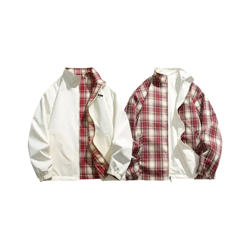 Lightning X Storm Jacket Unisex-2