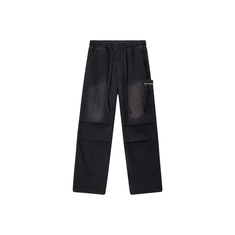 FORCEPULR Jeans Unisex-5