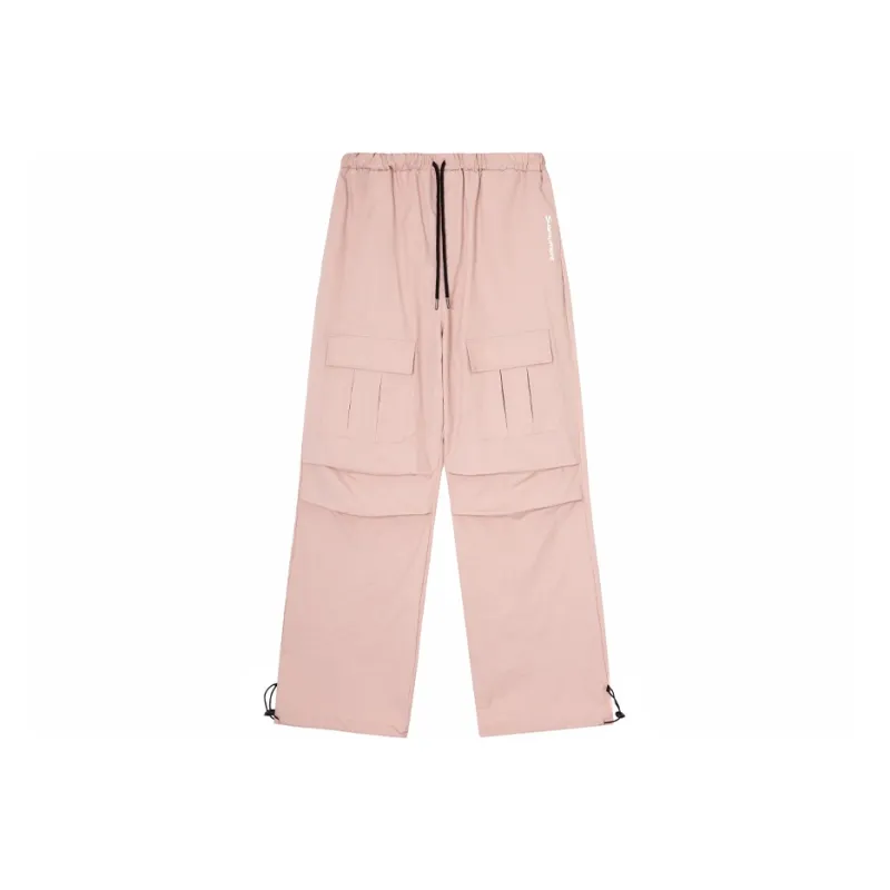 Suamoment Cargo Pants Unisex-8