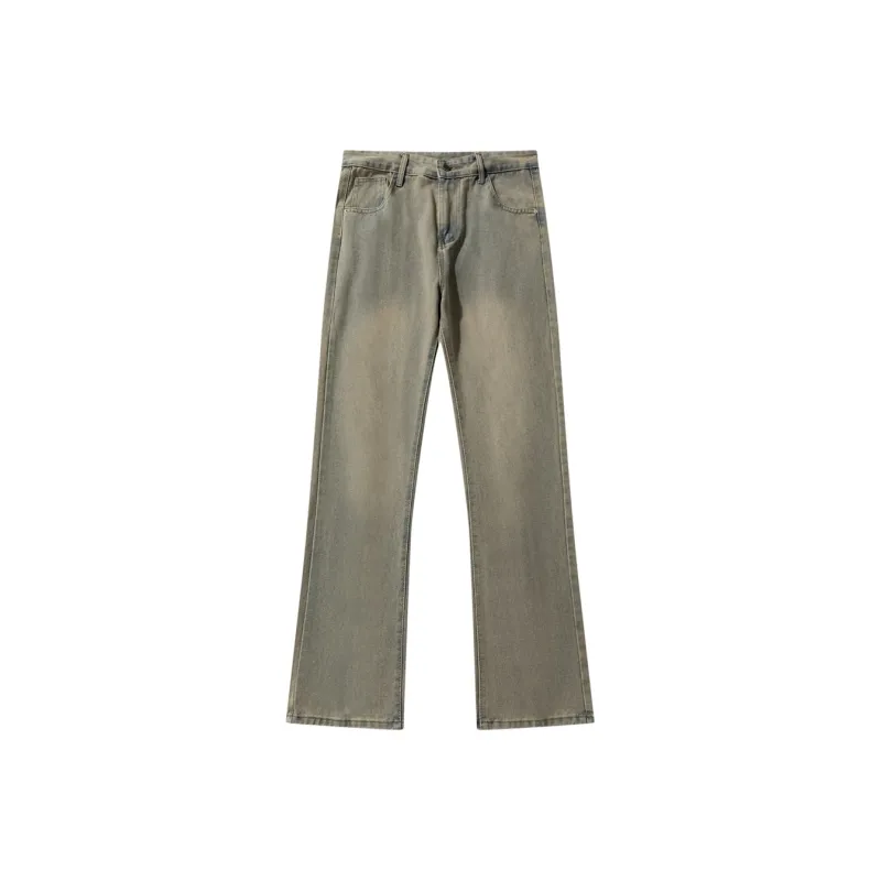 BOBBY ABLEY Jeans Unisex-16