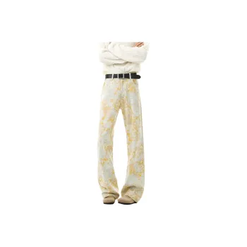 EYEUNDERSTAND Jeans Unisex