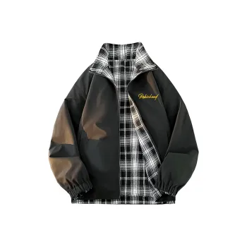 ROBINHOOD Jackets Unisex