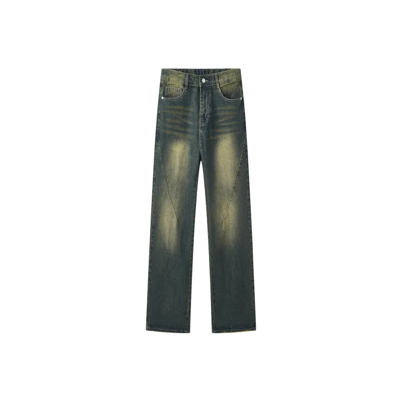 DAND Jeans Unisex-0