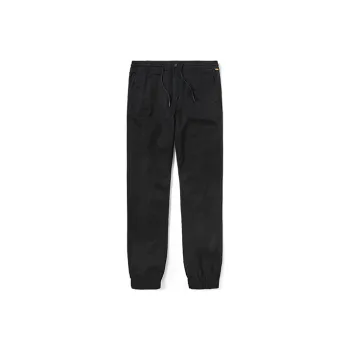 Timberland Casual Pants Men Black