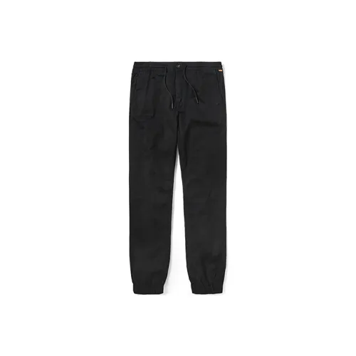 Timberland Casual Pants Men Black
