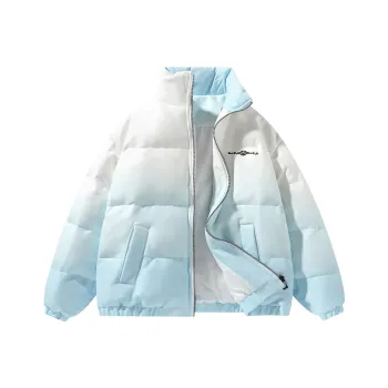 MLRH Puffer Jackets Unisex