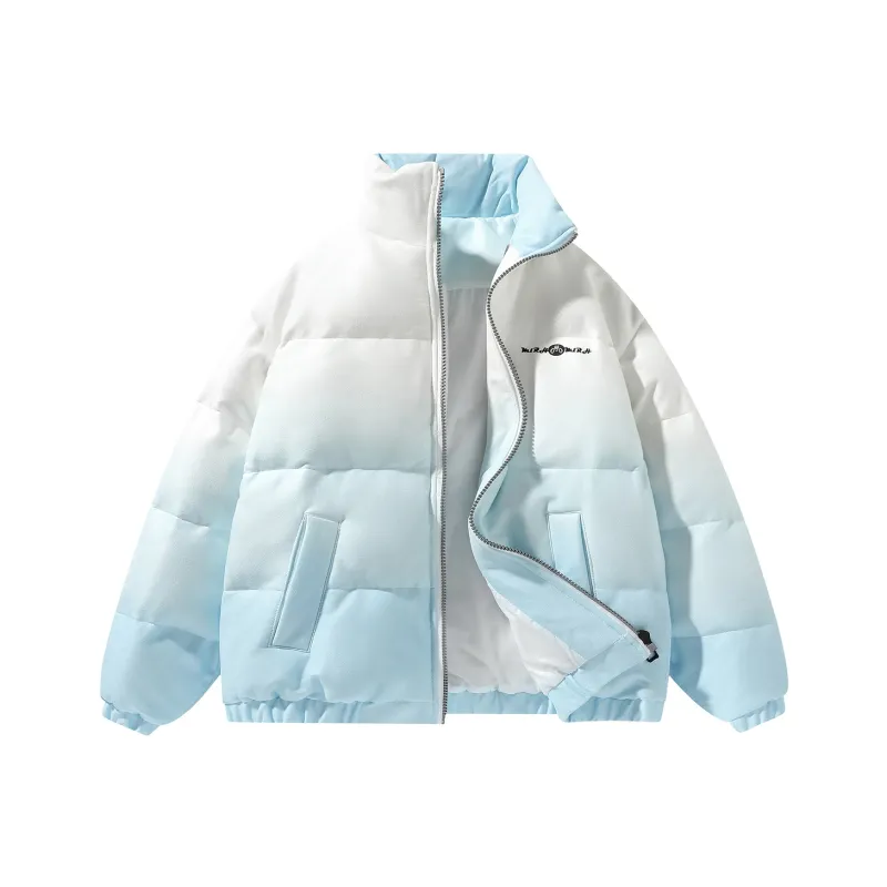 MLRH Puffer Jackets Unisex-3