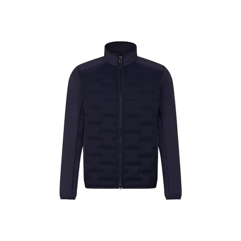 BOGNER SS24 Down Jacket Men's Sea Blue-0