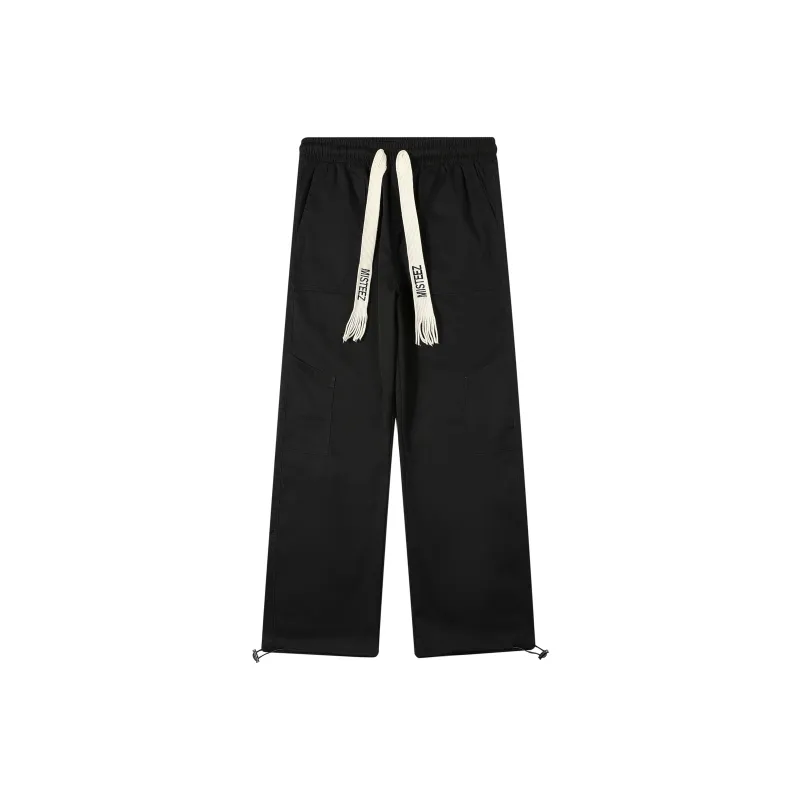 MISTEEZ Cargo Pants Unisex-0