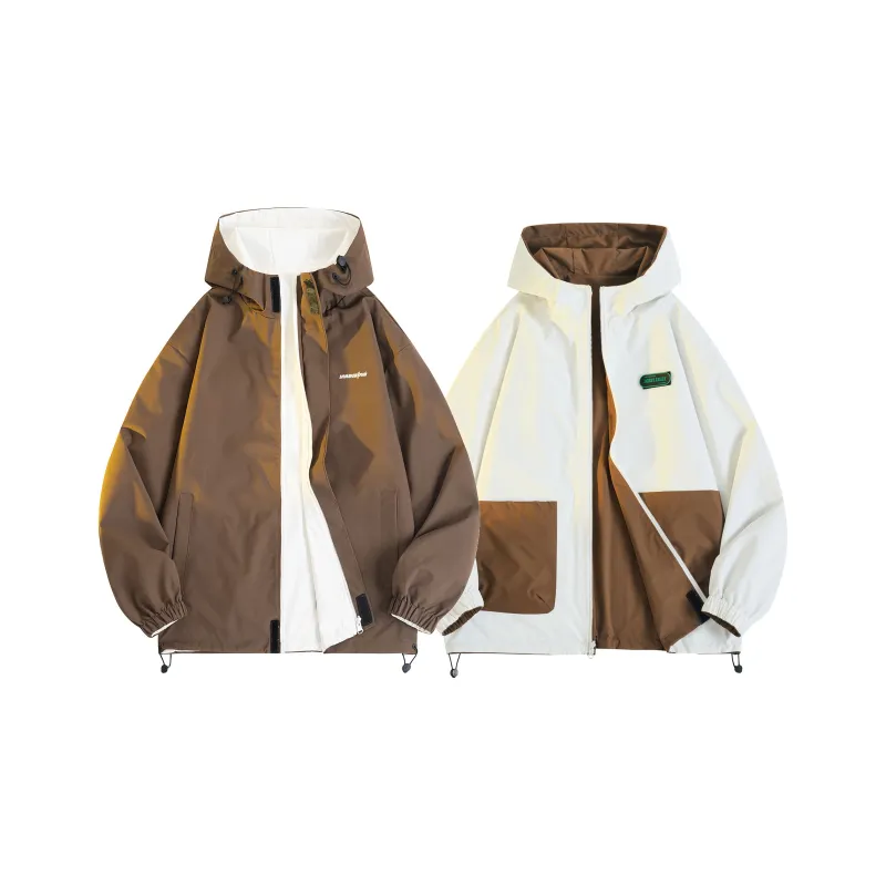BOBBY ABLEY Jackets Coats Unisex-6