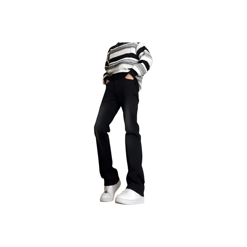 TONYKRZ Jeans Unisex-2