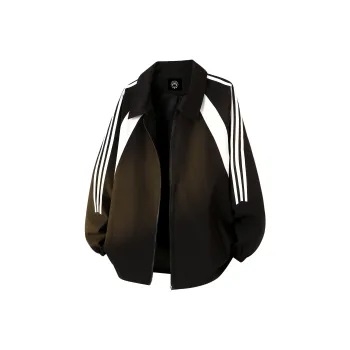 Supremo Cat Jackets Coats Unisex