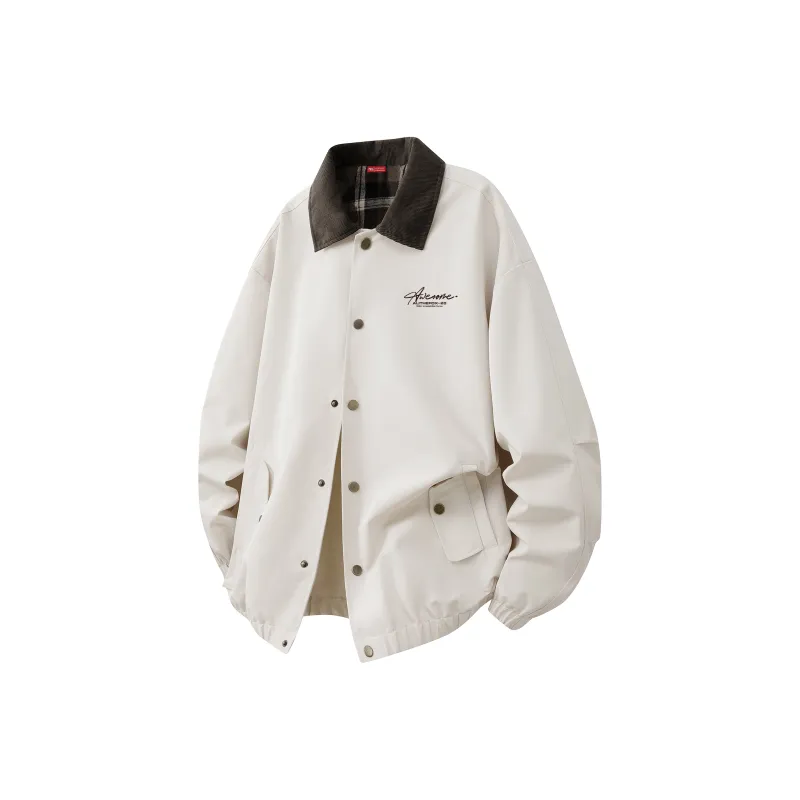 ALI THE FOX Jackets & Coats Unisex-0
