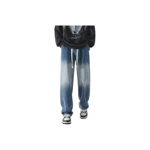 SCHEPPERHEYN Jeans Unisex
