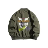 Army Green (Padded)