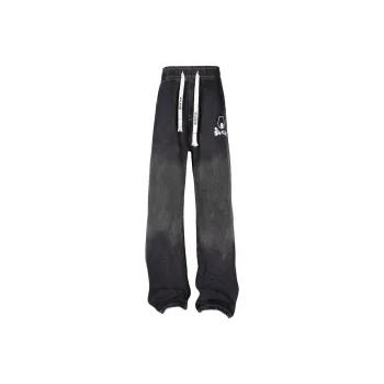 David Bakken Jeans Unisex