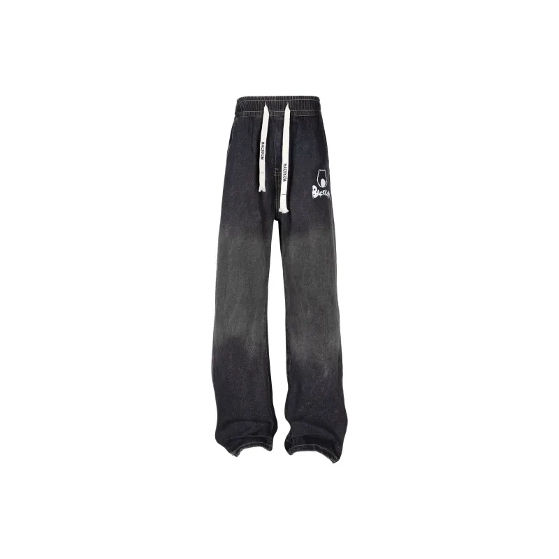 David Bakken Jeans Unisex-0