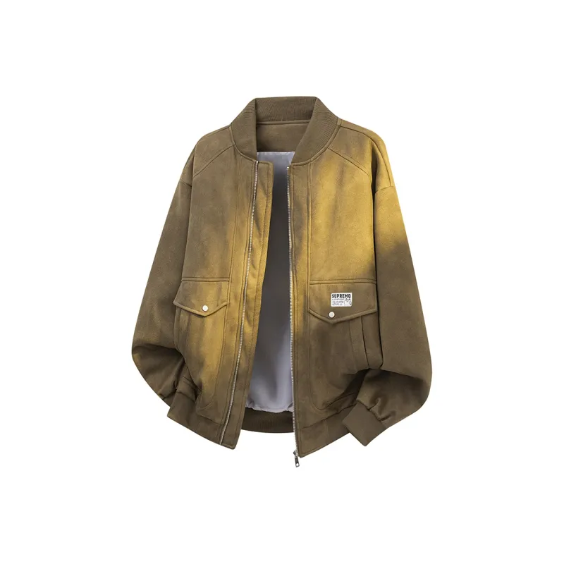 Supremo Cat Jackets Coats Unisex-4