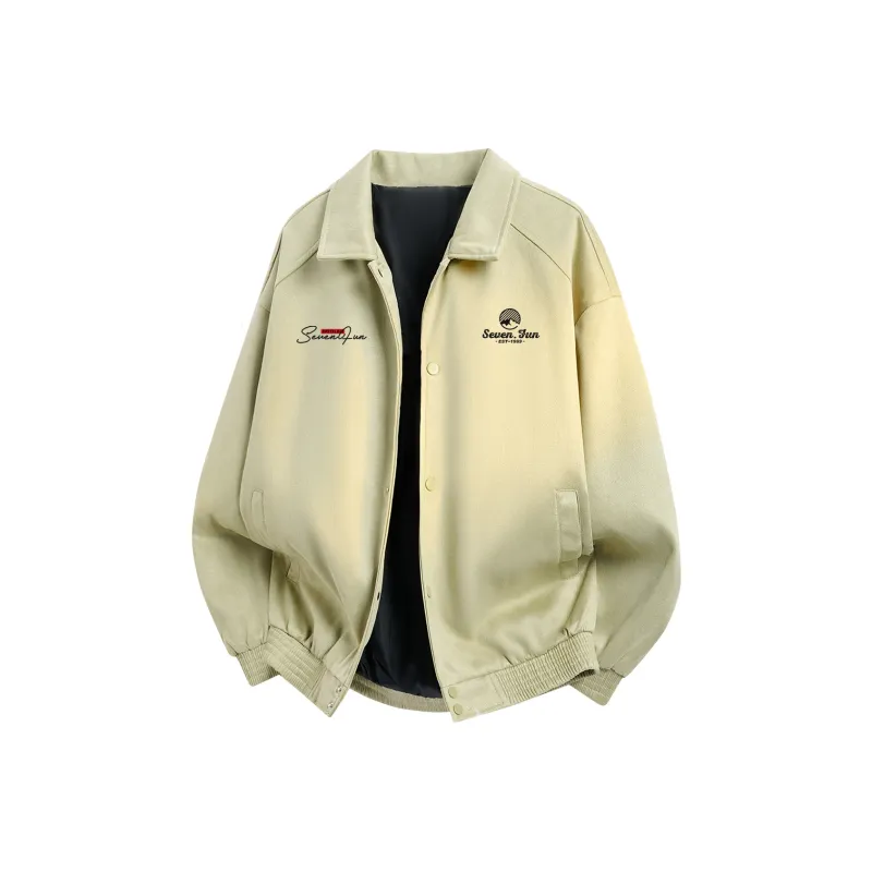 7 SEVFUN Jackets Unisex-7