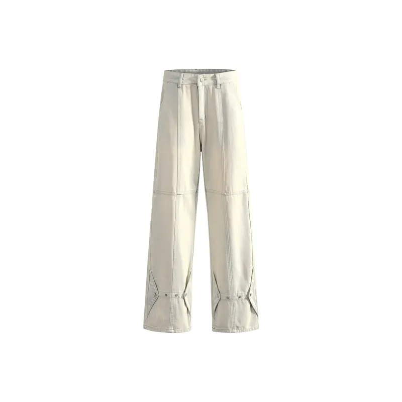 Victory Sails Jeans Unisex-0