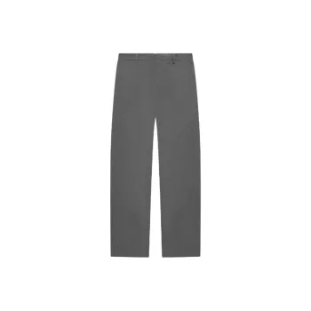 HELIOT EMIL Cargo Pants Men's Gray
