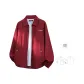 Burgundy (Comes with A Random Shirt 1 Pc)