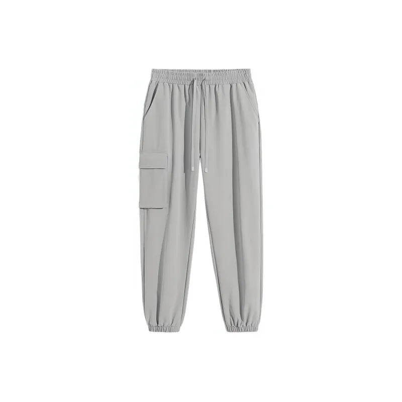 GENIO LAMODE Cargo Pants Men-0
