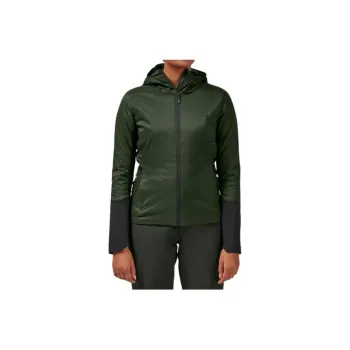 SALOMON Insulator Jacket Jackets Coats Men's Dark Gray