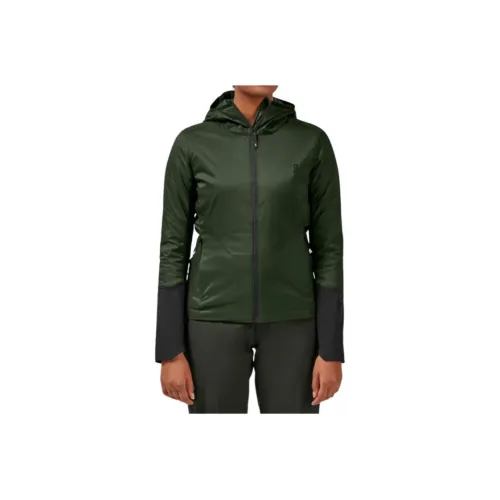 SALOMON Insulator Jacket Jackets Coats Men's Dark Gray